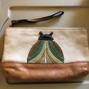 Fossil clutch